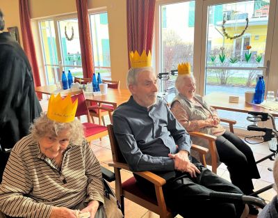 Evangelischer Gottesdienst – Bild 5